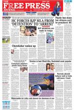 Free Press - Mumbai Epaper