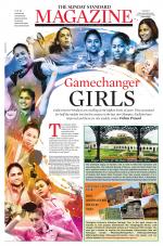 The Sunday Standard Magazine