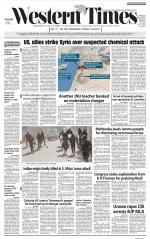 Ahmedabad English (Morn. Daily)