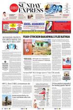 The New Indian Express-Nagapattinam