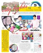 Khammam Constituencies