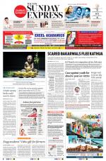 The New Indian Express-Kannur