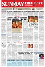 Free Press - Mumbai Epaper