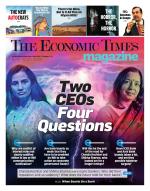 The Economic Times Magazine