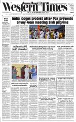 Ahmedabad English (Morn. Daily)