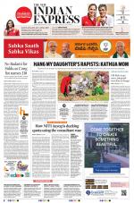 The New Indian Express-Mangaluru