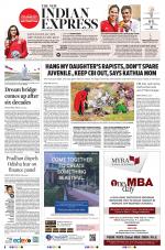 The New Indian Express-Jeypore