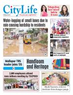 HYDERABAD CITY TAB