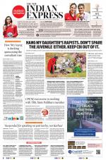 The New Indian Express-Nagapattinam