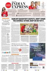 The New Indian Express-Dharmapuri