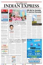 The New Indian Express-Vellore