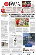 The New Indian Express-Hyderabad