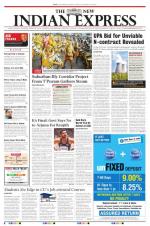 The New Indian Express-Kottayam