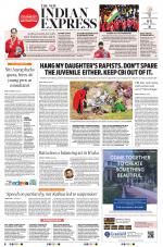 The New Indian Express-Chennai