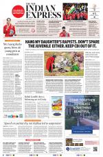 The New Indian Express-Coimbatore