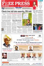 Free Press - Mumbai Epaper