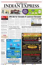 The New Indian Express-Bengaluru