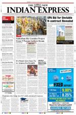 The New Indian Express-Kozhikode