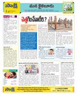 Krishna Constituencies