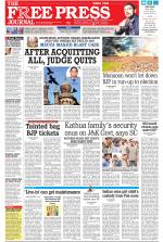 Free Press - Mumbai Epaper