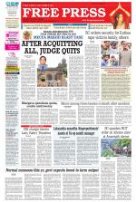 Free Press - Indore Epaper Edition