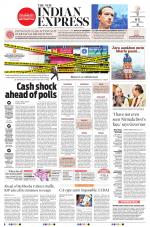 The New Indian Express-Vellore