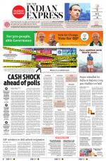 The New Indian Express-Mangaluru