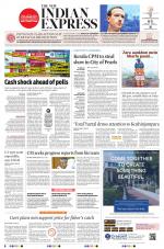 The New Indian Express-Thrissur 