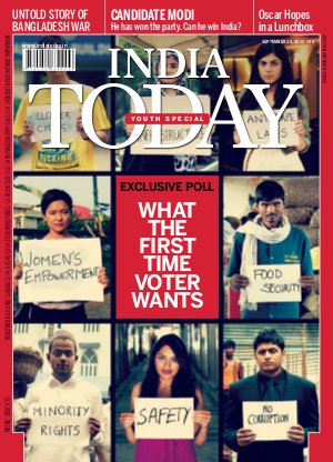 India Today-30th September 2013