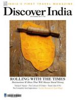 Discover India