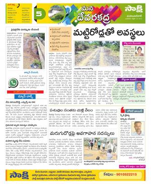 Mahabubnagar Constituencies