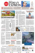 The New Indian Express-Kannur