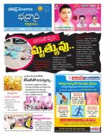 Bhadradri Kothagudem