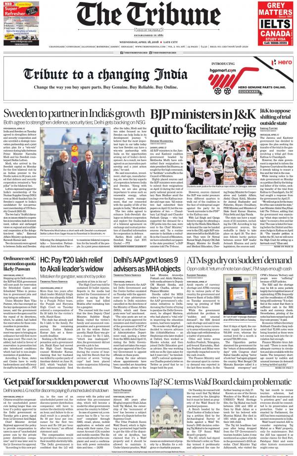 Business Today