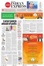 The New Indian Express-Bengaluru