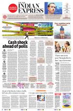 The New Indian Express-Coimbatore