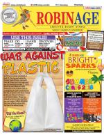 RobinAge: India's Favourite Newspaper for Children