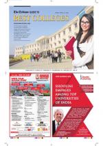 Education Special 2018