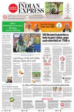 The New Indian Express-Belagavi