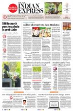 The New Indian Express-Thrissur 