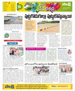 Mahabubnagar Constituencies