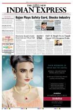 The New Indian Express-Kochi