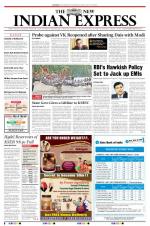 The New Indian Express-Kozhikode