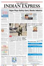 The New Indian Express-Vellore