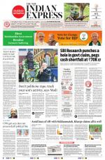 The New Indian Express-Bengaluru