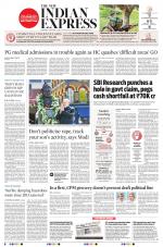 The New Indian Express-Chennai
