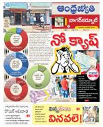 Nagarkurnool District