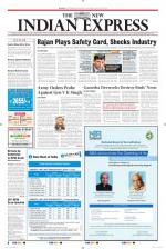 The New Indian Express-Belagavi