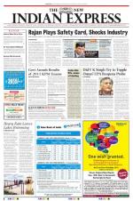 The New Indian Express-Bengaluru