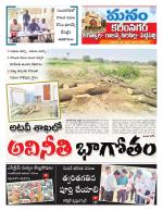 Karimnagar/siricilla/Jagityala